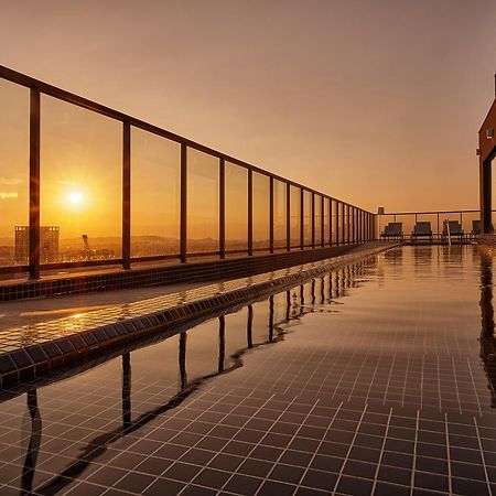 Intercity Rio De Janeiro Porto Maravilha Экстерьер фото