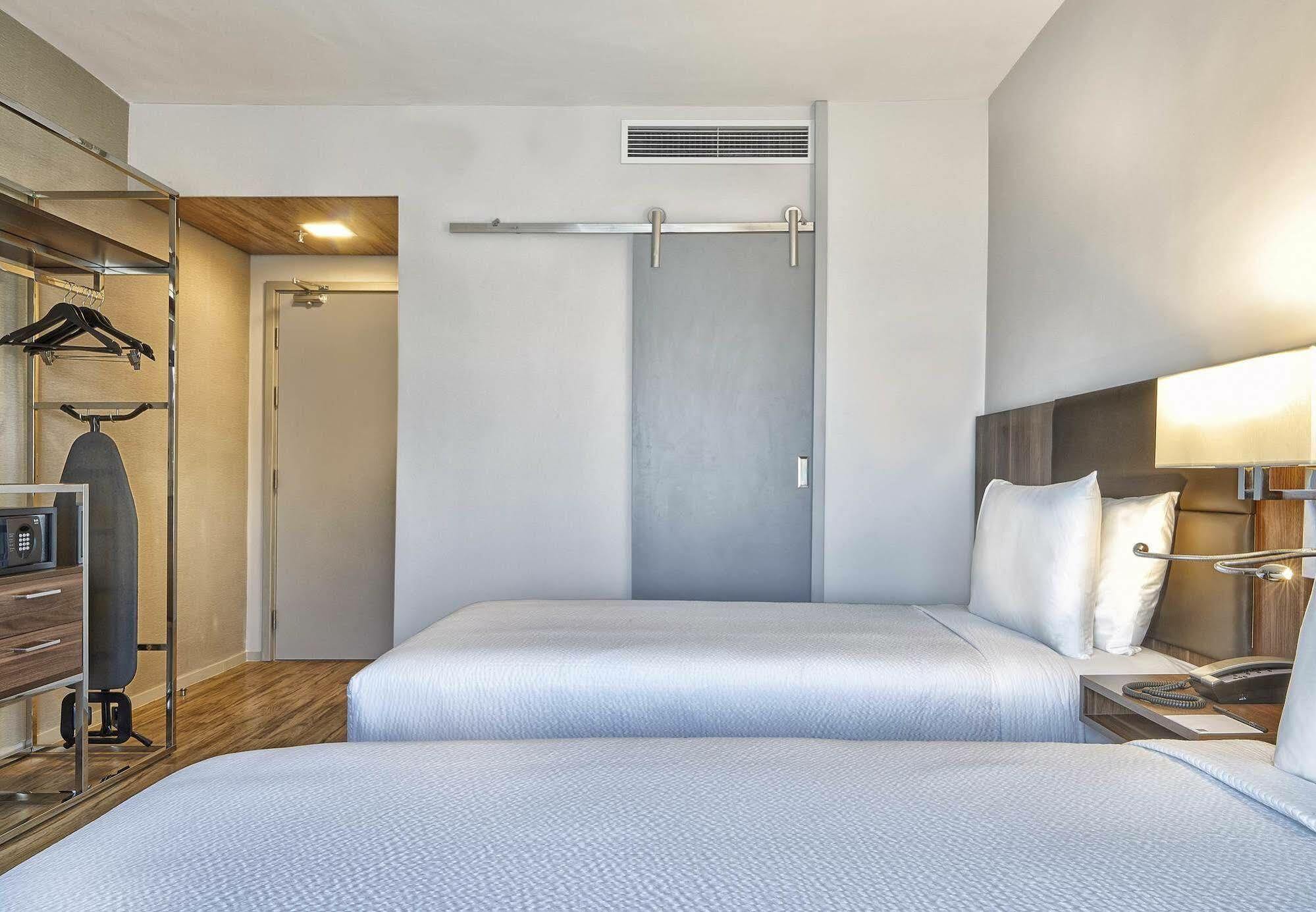 Intercity Rio De Janeiro Porto Maravilha Экстерьер фото