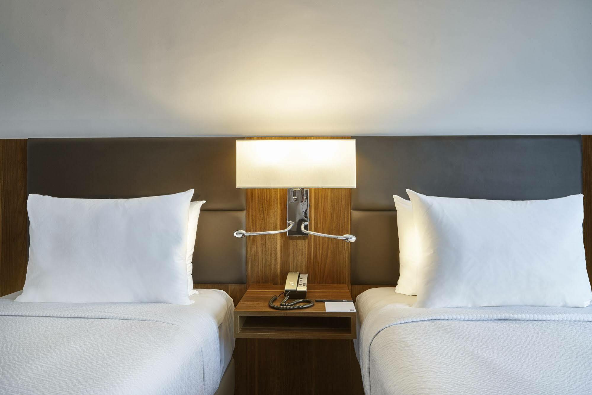Intercity Rio De Janeiro Porto Maravilha Экстерьер фото
