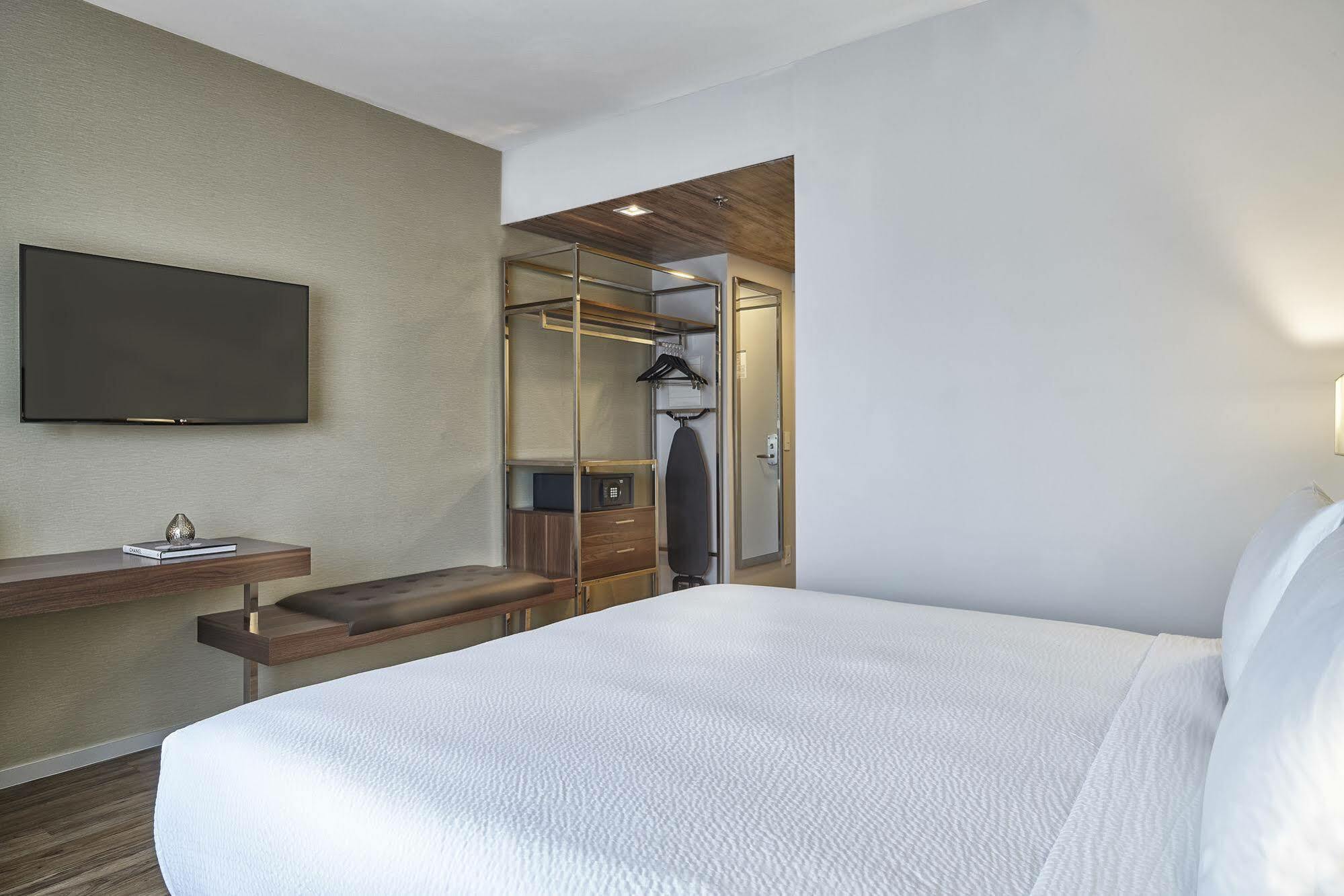 Intercity Rio De Janeiro Porto Maravilha Экстерьер фото